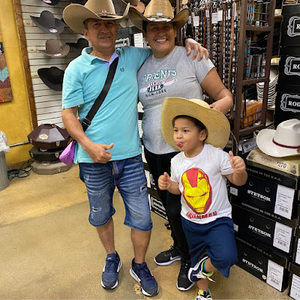 Meet your Posher, Alexander